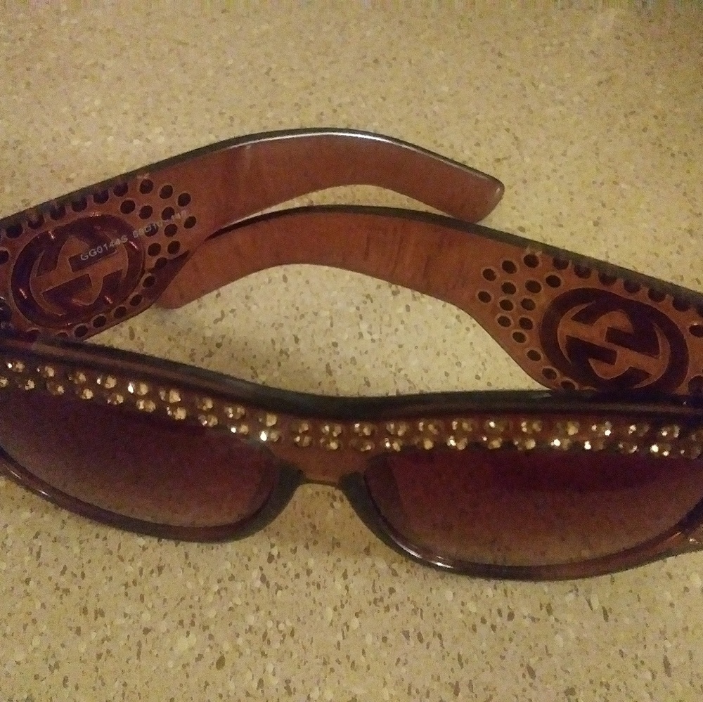 Gucci Glasses